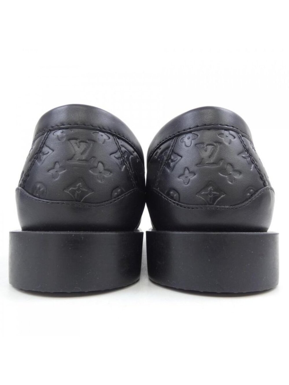 ★SOLD★ Louis Vuitton Dandy Line Shoes - Picture 5 of 8